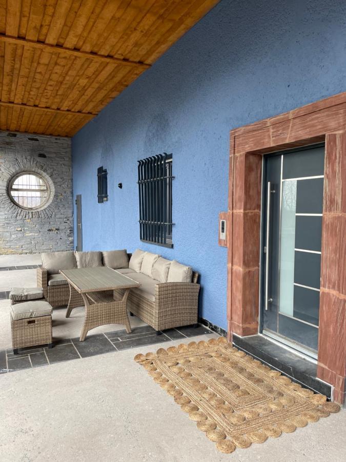 Fewo Zur Wache Nohra  Exteriér fotografie